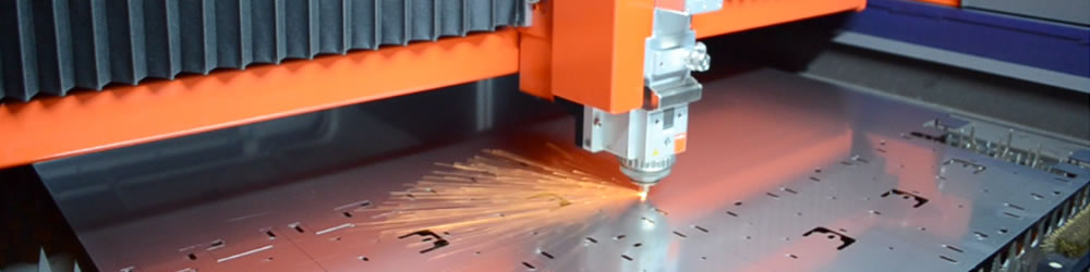 Engineering - Brass CNC Laser Cutting