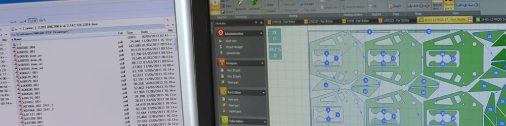 Production - CAD