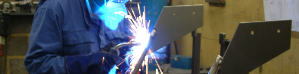 Engineering - Fabrication